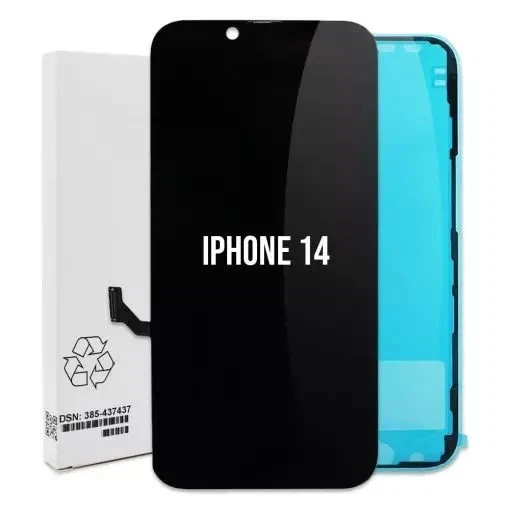 ÉCRAN IPHONE XS MAX ORIGINE OEM RECONDITIONNÉ – NEUF