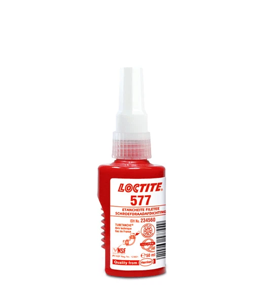 LOCTITE SELLADOR DE roscas 577 50 ML EUR 42,70 - PicClick FR