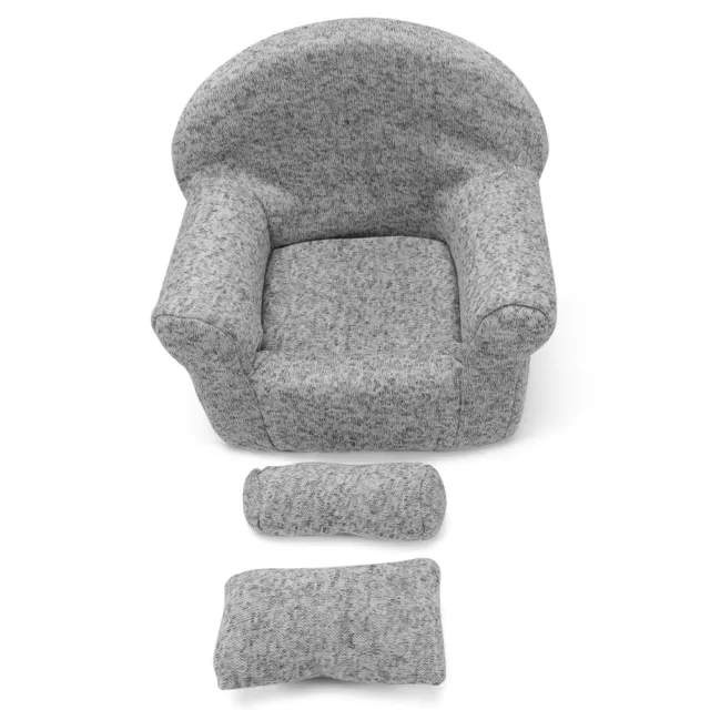 Posing Seat Furniture Baby Sofa Newborn Portable Photography Props For Studio