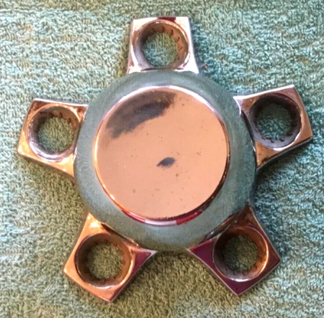 KEYSTONE MAG WHEEL CENTER CAPS 5 Bolt Pattern 4.99 PicClick