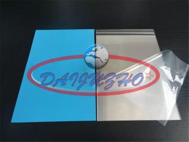 NEW 300mm * 300mm Mirror ACRYLIC SHEET PERSPEX PMMA SILVER REFLECTIVE PLATE