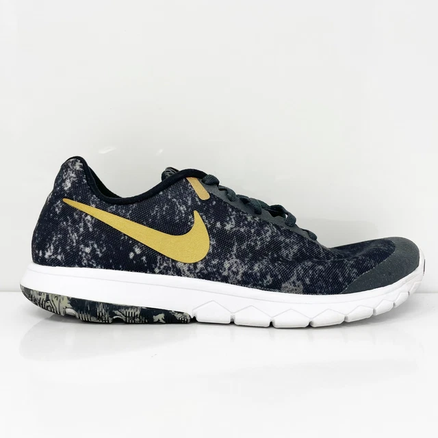 nike flex experience rn 6 gold