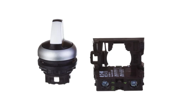 Bouton Interrupteur Noir Pour Bosch GWS 18 U – Pièce De Rechange Neuve