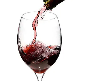 10 LITRI Vino Rosso Sangiovese Bag in Box Vino Sfuso Vino artigianale 13,5° 2020 2