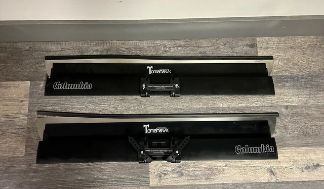 Columbia Tools 32” Tomahawk Set Of 2