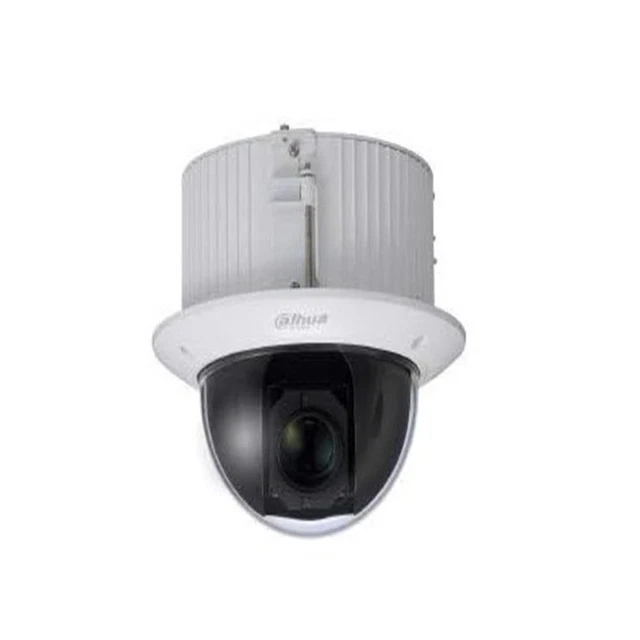 Dahua 52C430UNI 4MP IR WDR Network in-Ceiling PTZ Dome Camera, 4.5-135mm Lens