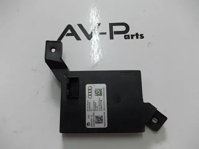 Centralina Org Audi A6 S6 4F 4F0907335 Keyless Entry