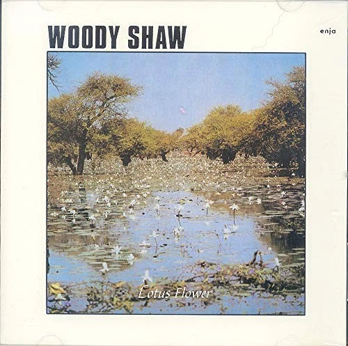 WOODY SHAW - Lotus Flower - CD - **Excellent Condition