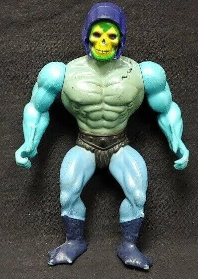 Mattel Masters of the Universe Origins Jitsu Action Figure