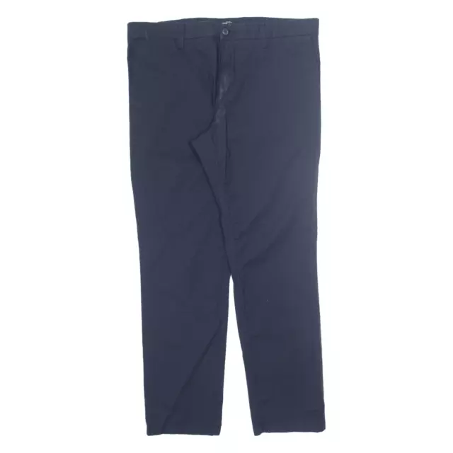 CARHARTT WIP Sid Pant Mens Trousers Blue Slim Straight W36 L32