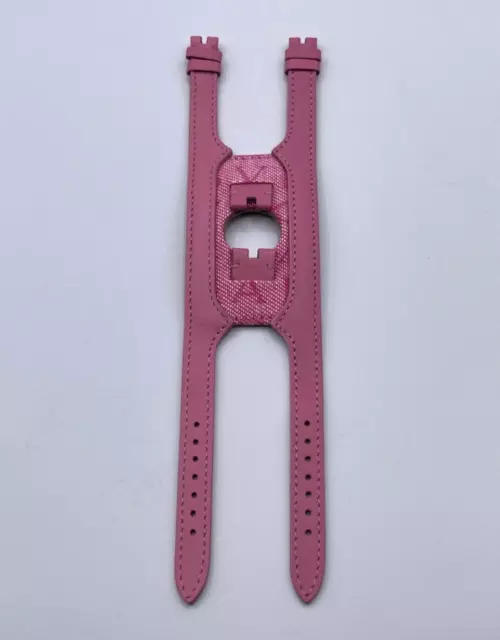 BVLGARI BULGARI B ZERO1 cinturino orologio rosa watch strap ref 100114146 EUR 100 00 PicClick IT