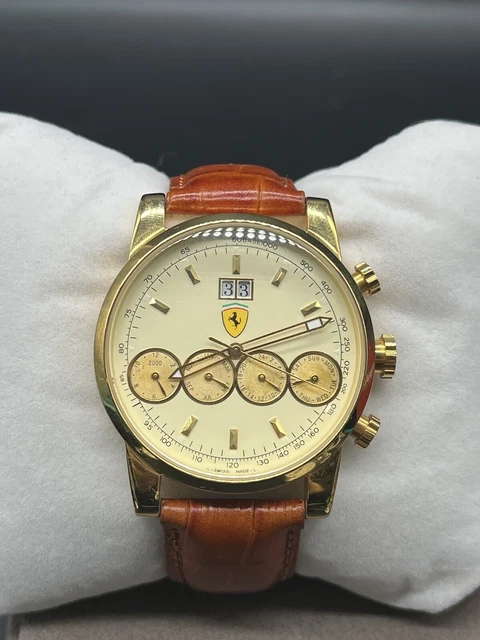 Cinturino orologio Ops Objects Giallo Silicone mod. POSHCINT-05