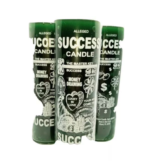 spiritual candles