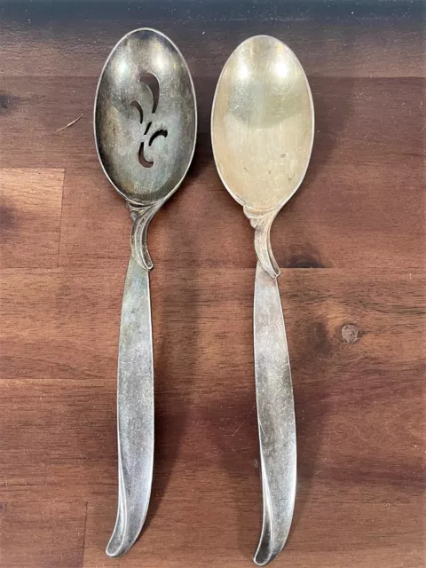 Flair silverware discount 1847 rogers bros
