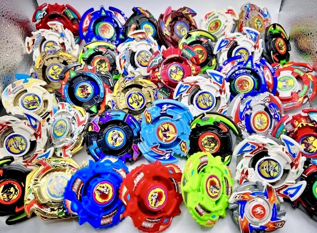 Beyblade Original Takara Classic Selection