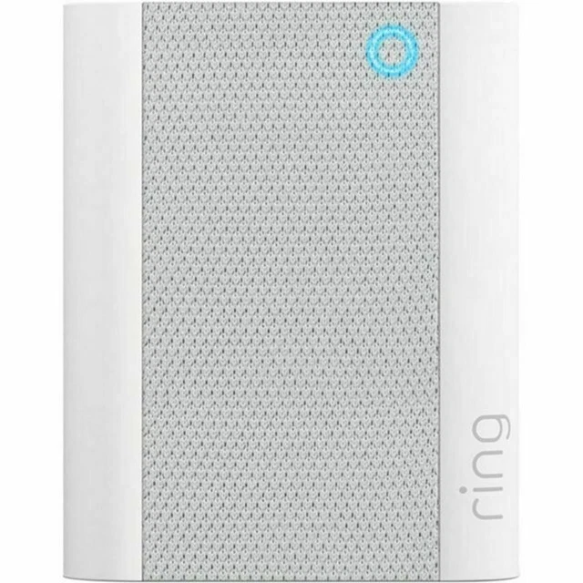 ring 8AC1SZ-0EU0 Accessoire pour interphone Chime Wi-Fi Sonnette supplmentaire b 3
