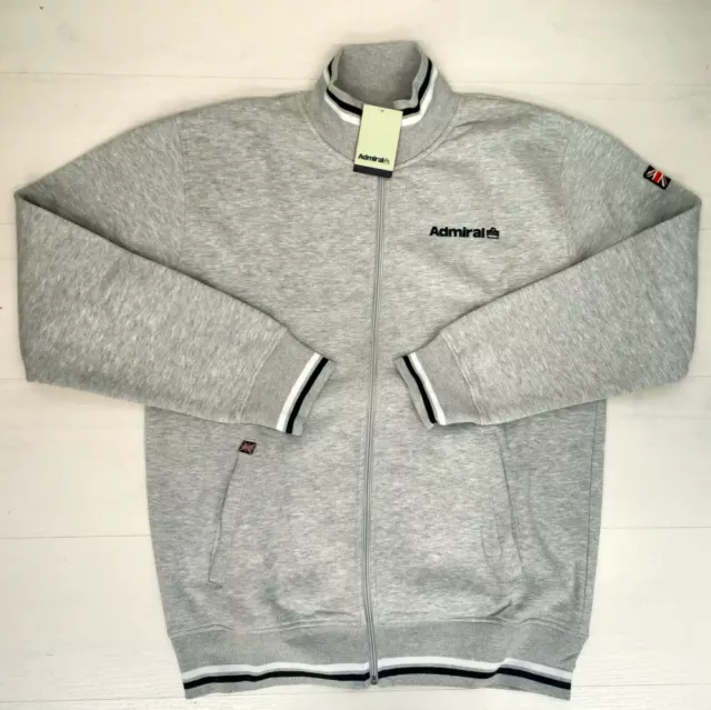 Felpa on sale admiral uomo