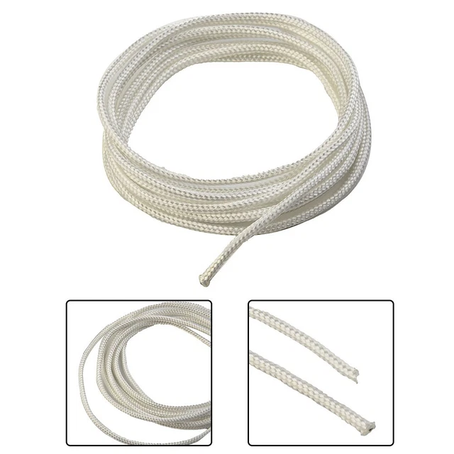 Trimmer Starter Line 2,5 mm/3 mm/3,5 mm/4 mm motore per tosaerba per tagliaerba 2