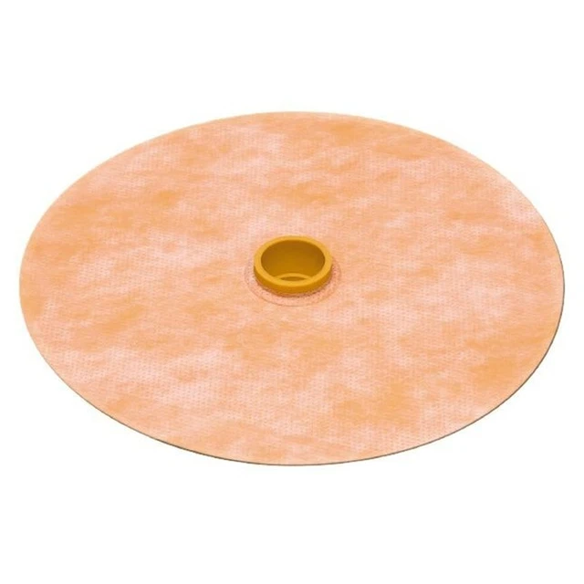 Schluter Systems Kerdi-Seal Orange Polyethylene Waterproofing Tile Membrane