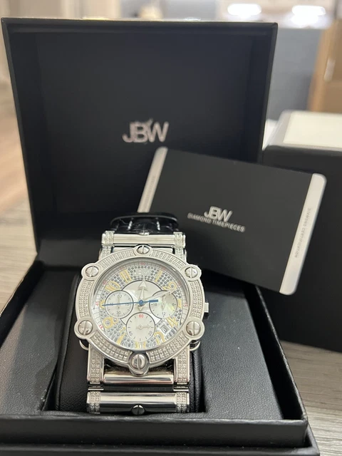 Jbw phantom 10 deals