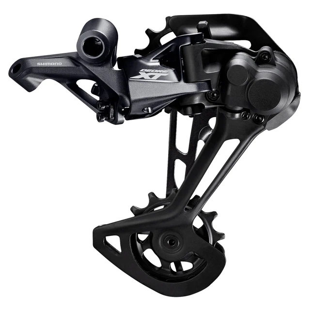 Dérailleur Arrière Shimano Deore XT RD-M750, 9 Vitesses, NOS – Ultra Fluide Pour VTT Et Randonnée
