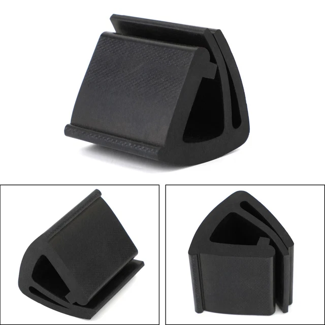 Clip di ritenuta parabrezza golf cart per EZGO CLUB CAR YAMAHA H4