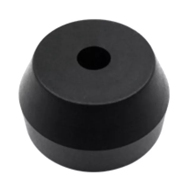 45 RPM Adapter Durable Solid Aluminum Center Adapter for 7 Inch EP Record4010