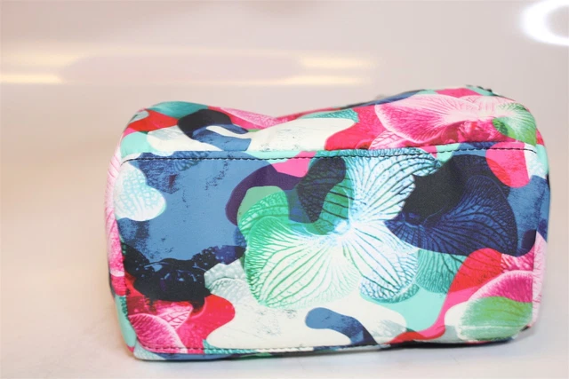 Samantha Brown NEW Mini To Go Cosmetic Organizer Pouch Toiletries Bag 752774HQW 11