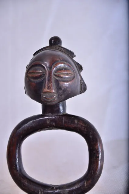 African Tribal Art -Luba kashekesheke 3
