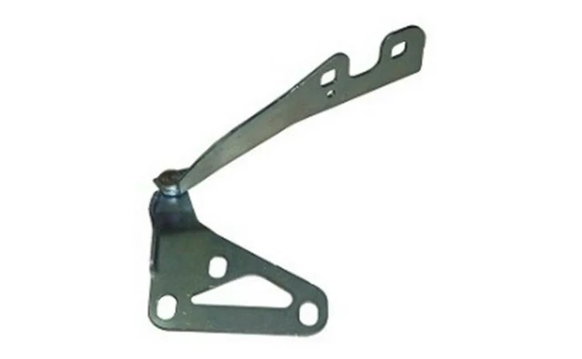 CITROEN JUMPER - cerniera cofano - cofano e cerniere cofano - - OEM-1346681080 - lato
