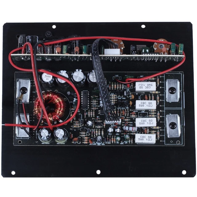 GHXAMP Hifi JLH 1969 amplificatore Audio classe A scheda amplificatore di potenza Stereo di alta GHXAMP Hifi JLH 1969 amplificatore Audio classe A scheda amplificatore di potenza Stereo di alta