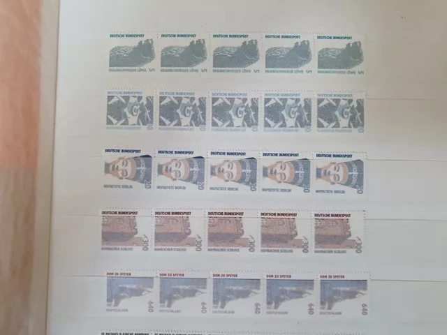 Bundle, sights, 13 x 5 stripes xx