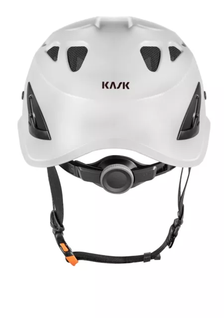 KASK Casco da lavoro  SUPERPLASMA AQ WHE00104 - EN 397 3