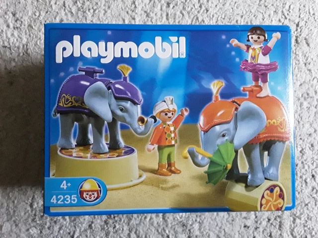 SMARTMAX My First Acrobats – Jeu Magnétique De Cirque Pour Tout-petits – Dès 1 An