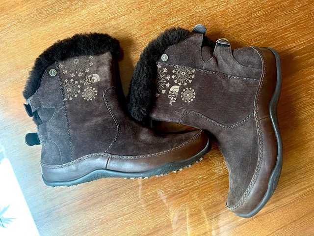 Bottines Tamaris Fourrées Daim Marron - Pointure 40, Neuves Sans Boîte