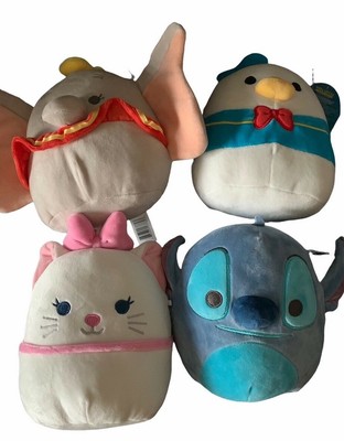 jojo kira plush