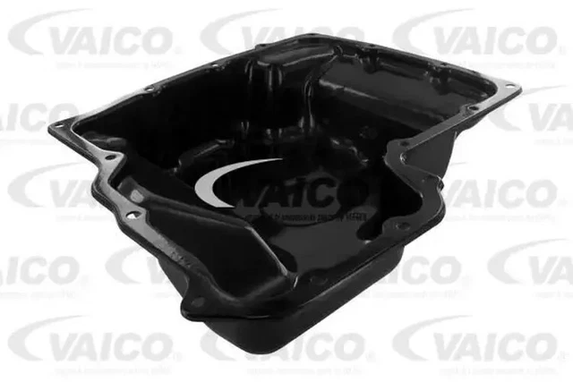 Carter D'Huile VAICO V24-0335 - Avec Bouchon De Vidange - Compatible Fiat Ducato, Peugeot Boxer