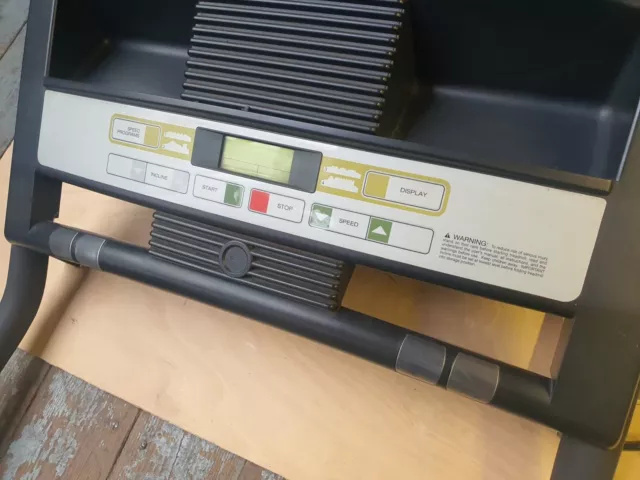 WESLO CADENCE M6 C6 Treadmill Incline Motor In Good Working Order 49.99 PicClick UK
