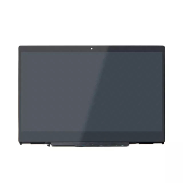 FHD LCD Touch Screen Display Assembly für HP Pavilion x360 14-cd0xxx 14-cd1xxx