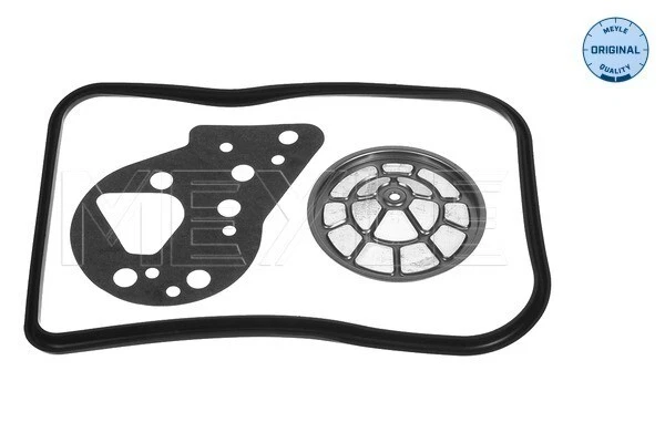 Jeu De Filtre Hydraulique Meyle 1001370002 - Boîte Auto 6 Vitesses