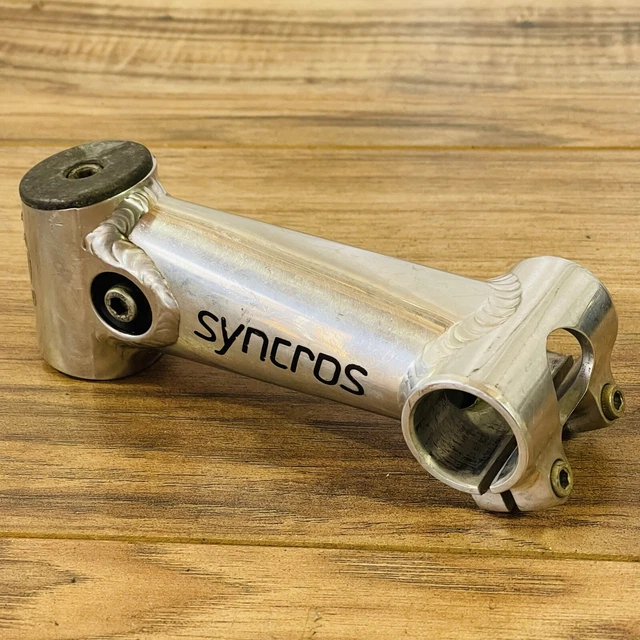 パーツ Syncros Cattle prod stem 120mm polished $_12.JPG?set_id=880000500F