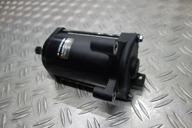 Anlasser, Starter, Anlassermotor Für Yamaha XC 125 T Cygnus 4