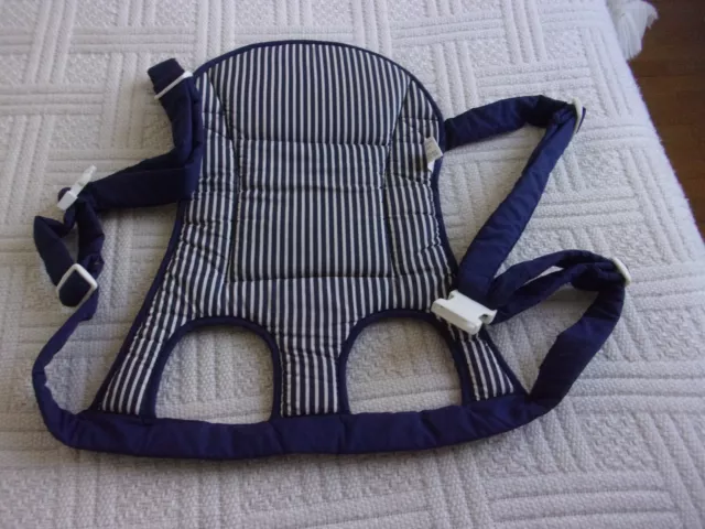 Porte bébé wilkinet outlet