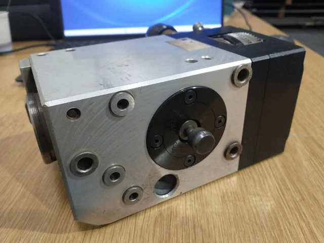 Trumpf 3.75â D1.5â HD 303