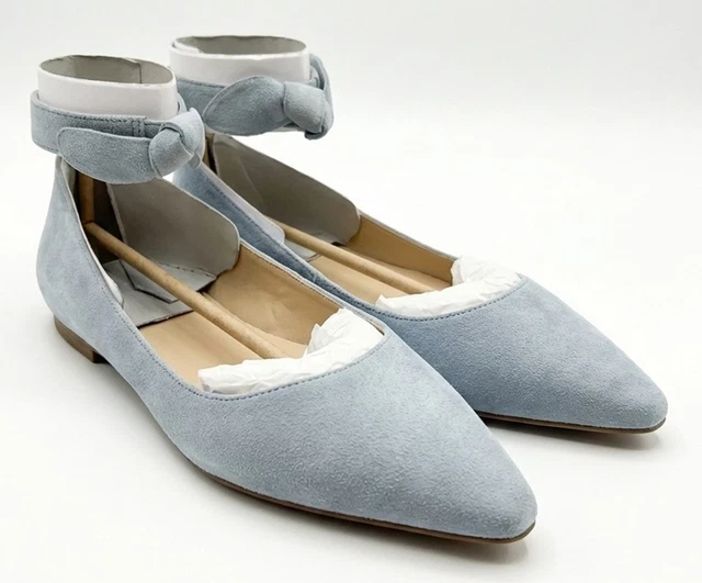 Flats, Women display picture 1