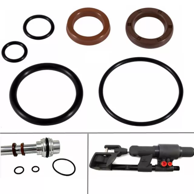 Power Steering Actuator Repair Seal for Volvo Penta SX-M, SX-A 3812269 FSM018