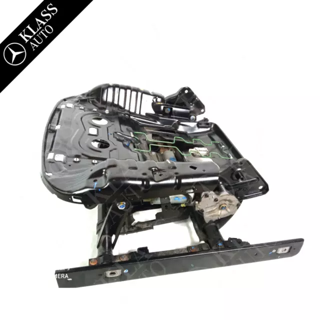 Réglage de siège Conducteur Mercedes S 320 cdi W221   A2219100736