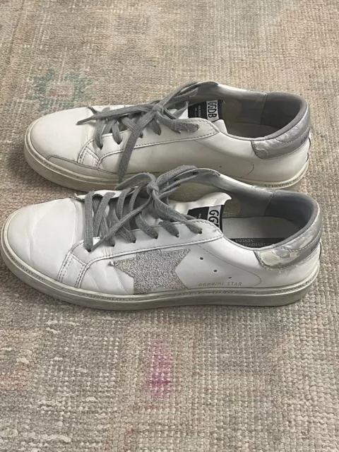 Golden Goose Size 41 Women