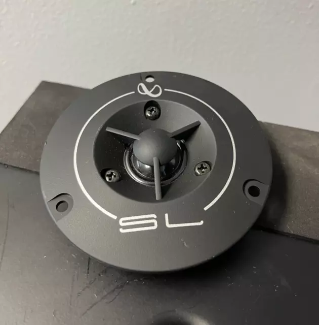 Infinity Systems 902-2213 Tweeter NOS FREE SHIP