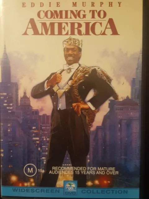 Coming 2 america full movie free deals